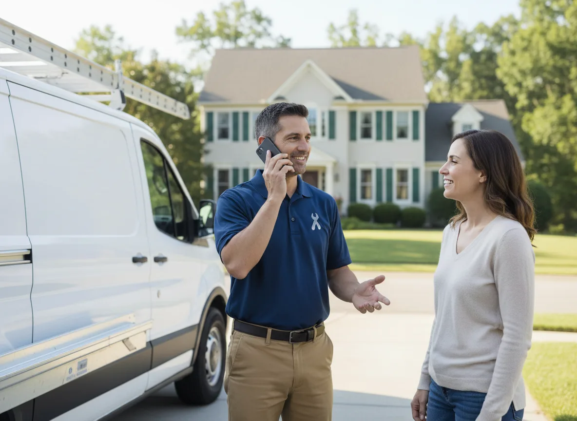 Home Gutter Service Denmark, ME FAQs